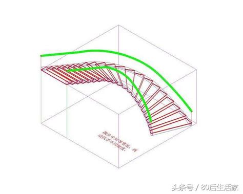 樓梯坡度|樓梯設計的這些數據與計算，你應該知道 